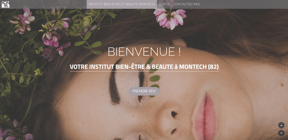 null Accueil Institut Montech
